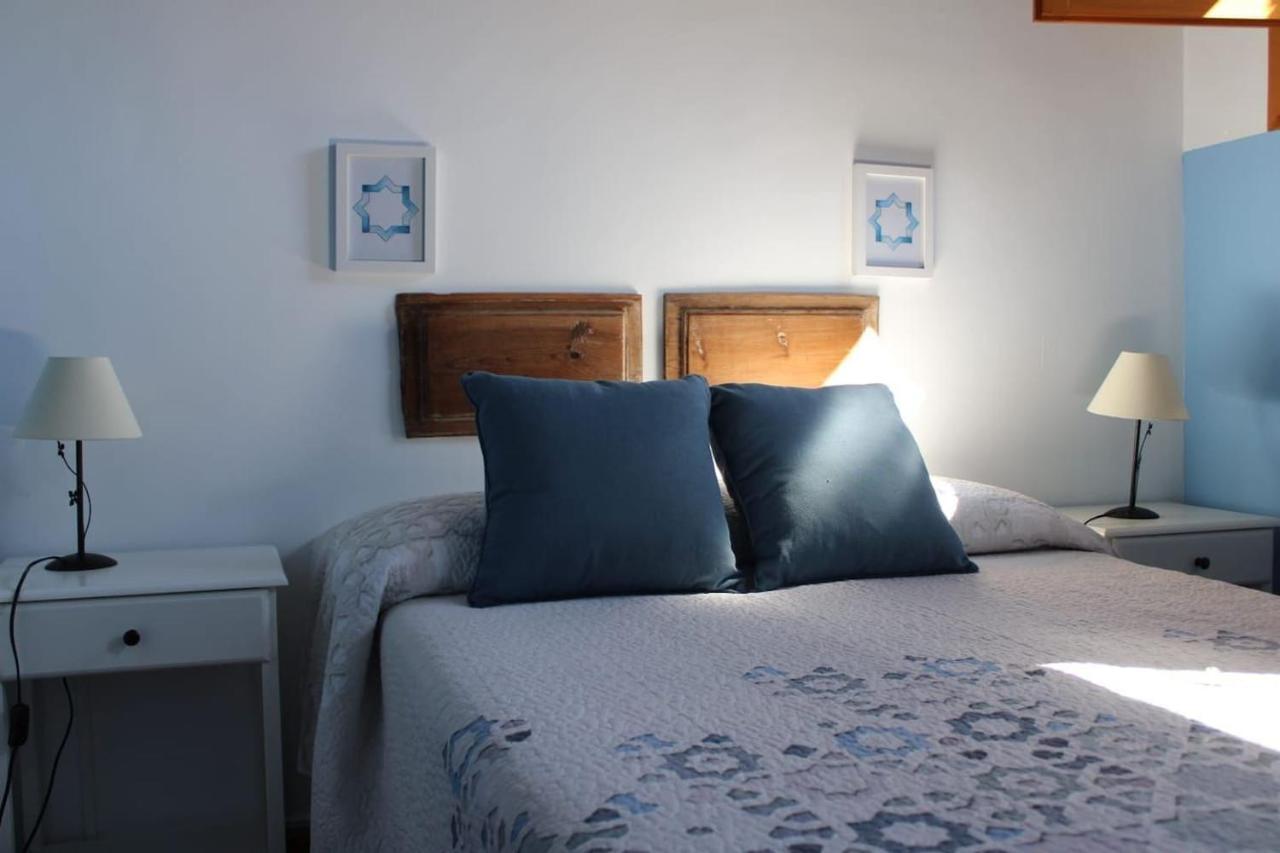 Casa Rural El Molino Santa Lucia Eksteriør bilde